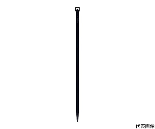 セルフィット 耐寒性ケーブルタイ 7.5mm×360mm