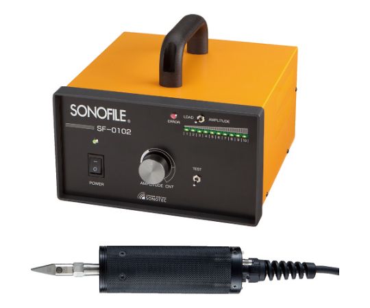SONOFILE 超音波カッター SF-0102.HP-2200