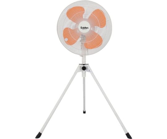 工場扇 スタンドタイプ VSシリーズ ポッキンプラグ付 ハネ45cm 100V