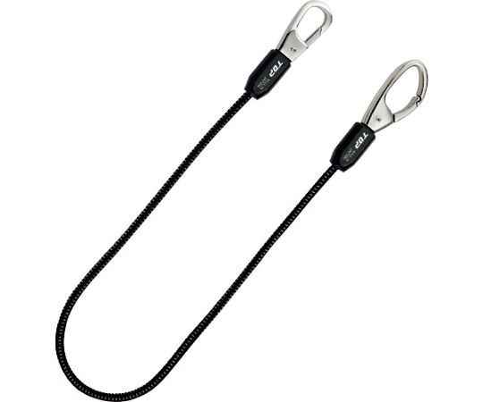 ゴム製反射セーフティコード