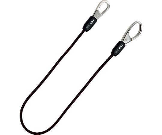 ゴム製反射セーフティコード