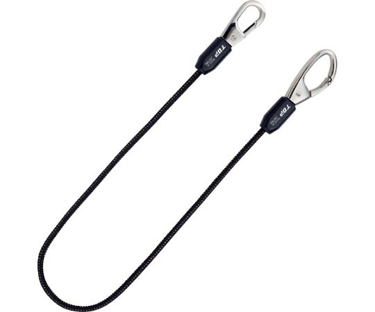 ゴム製反射セーフティコード