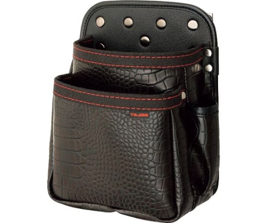 着脱式腰袋G　2段中