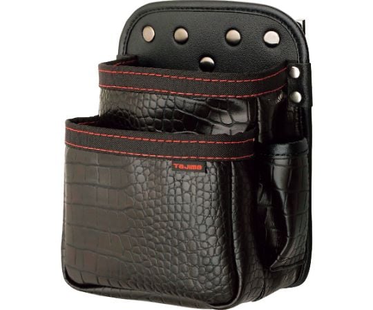 着脱式腰袋G　2段小