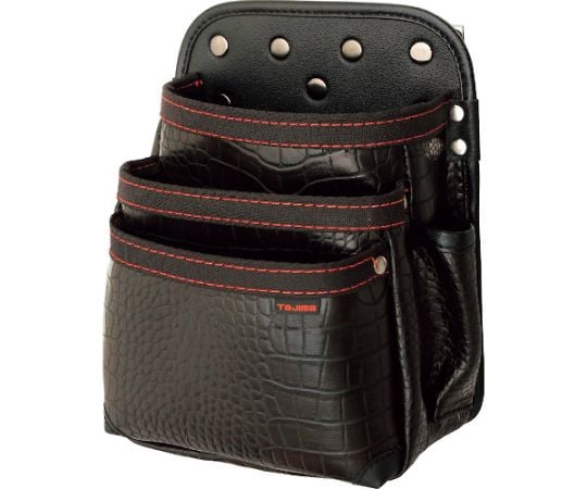 着脱式腰袋G　3段大