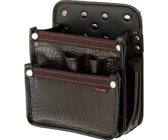 着脱式腰袋G　電工2段大