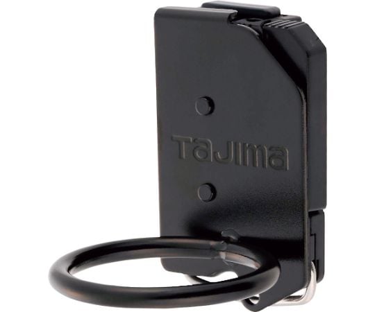 着脱式工具ホルダースチール　ハンマー1穴