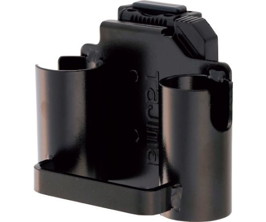 着脱式工具ホルダースチール　Sバールダブル