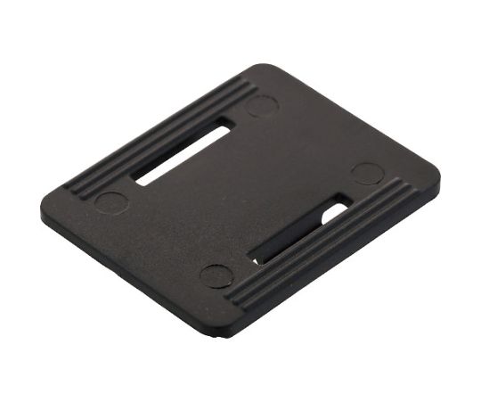 セフ後付ホルダーメタル縦ベルト用アジャスター