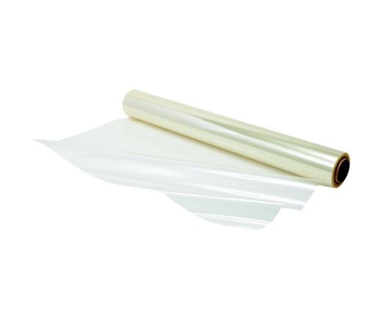 窓用遮熱フィルム 透明飛散防止フィルム 内外貼り兼用 ロールタイプ 透明 1524mm×30m