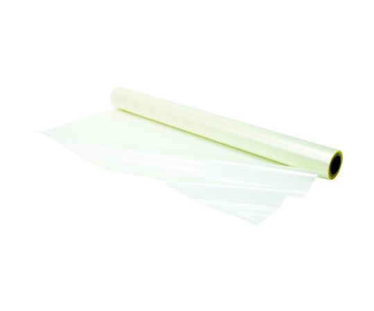 窓用遮熱フィルム 透明飛散防止フィルム 内外貼り兼用 半透明白 1270mm×30m