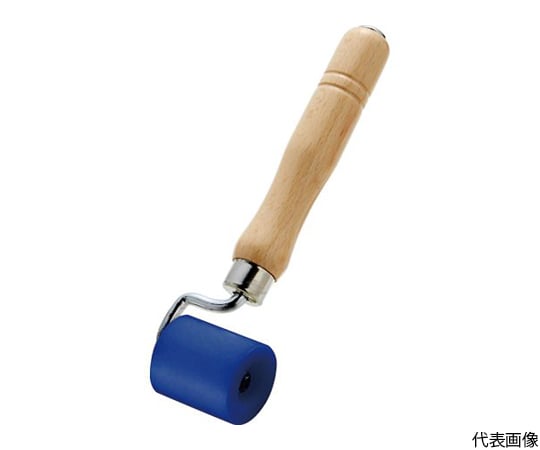 シリコンローラー　35ΦX60mm