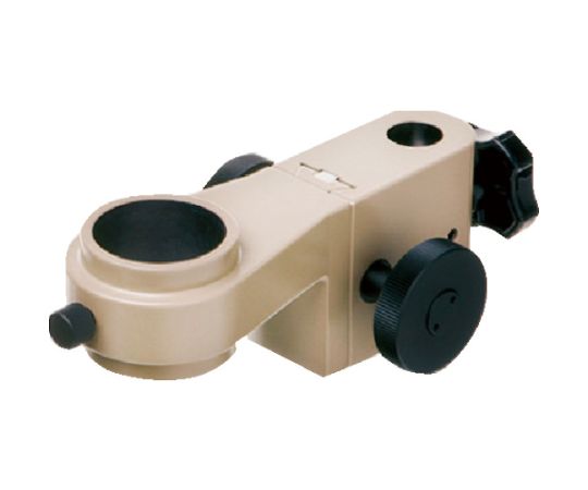 工作顕微鏡 メジャースコープ用摺動ホルダー スライダー SLIDER