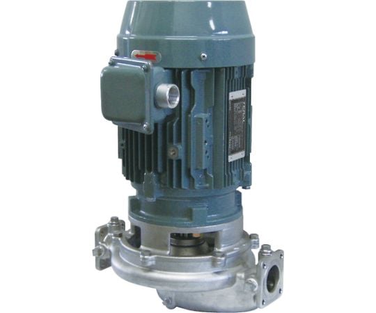 ステンレス製アイラインポンプ 吐出量70L/min