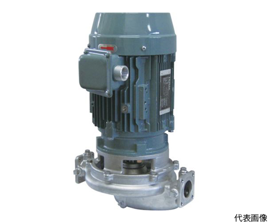 64-8689-59 ステンレス製アイラインポンプ 吐出量200L/min SLP2 64-8689-59 ステンレス製アイラインポンプ 吐出量200L/min SLP2
