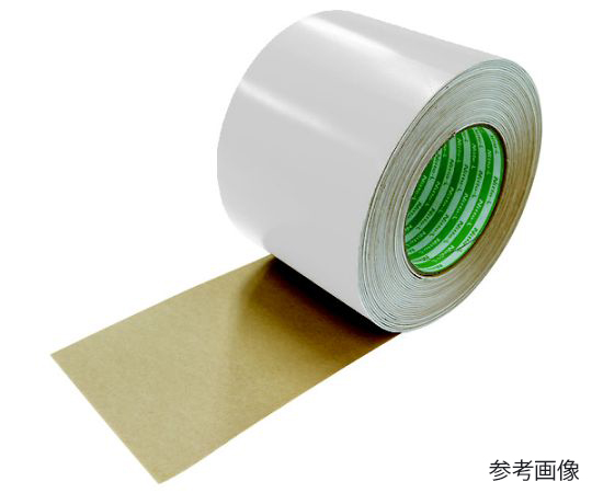 リアル　粗面ラインテープLS　0.91mm×100mm×10M　白