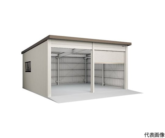 ヨド倉庫 | 倉庫 | 物置のヨドコウ・ヨド物置