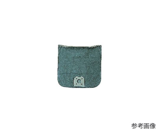 業務用掃除機用布袋フィルター　1枚入り