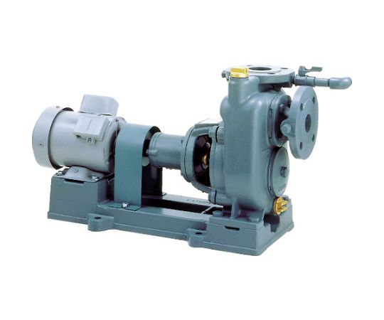 自吸式渦巻きポンプ単相100