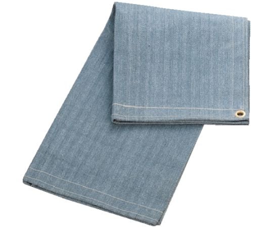 スパッターシードデラックス"　2920mm×2920mm　ハトメ付