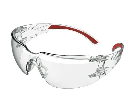 超軽量保護メガネ クリアレンズ