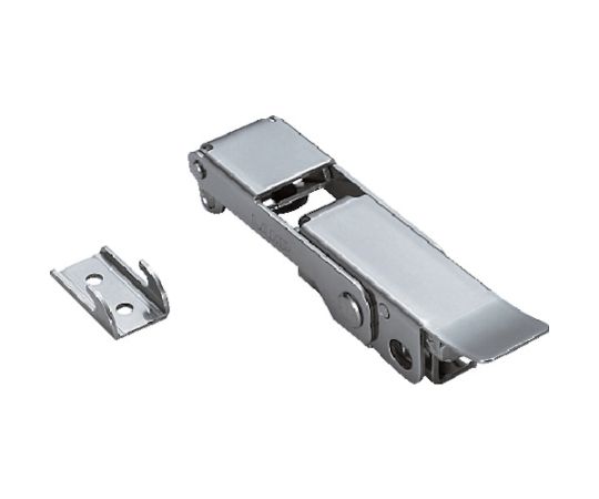 （120025504）STF-CP140ステンレス鋼製コンプレッションファスナー