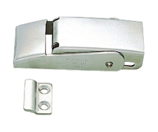 （120914490） ステンレス鋼製ファスナー 許容荷重：784N