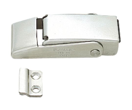 （120913101） ステンレス鋼製ファスナー 許容荷重：784N