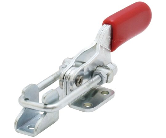 64-8700-52 引き型トグルクランプ ST-PAH331 【AXEL】 アズワン