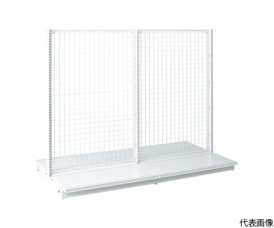 KZ両面ネットタイプ連結