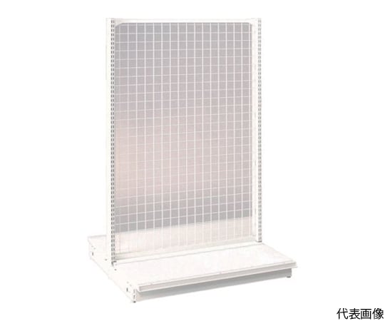 KZ両面ネットタイプ連結　W120×D90×H165