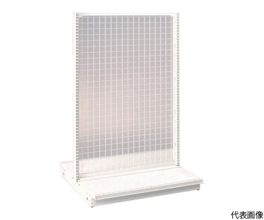 KZ両面ネットタイプ本体　W120×D90×H180