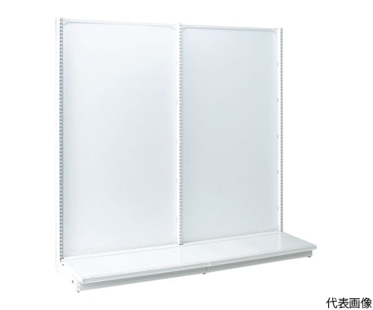 KZ片面ボードタイプ本体