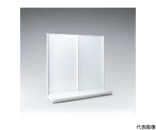 KZ片面ボードタイプ本体　W60×D45×H165