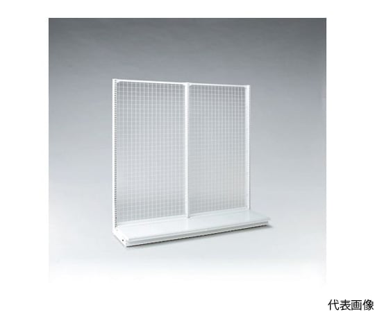 KZ片面ネットタイプ本体