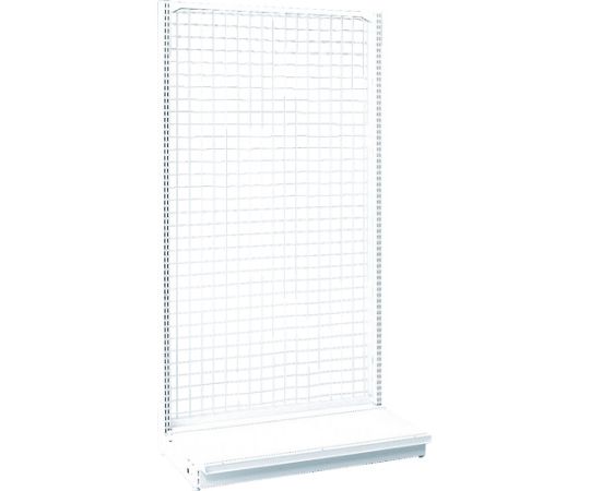 KZ片面ネットタイプ本体 W900×D450×H1650