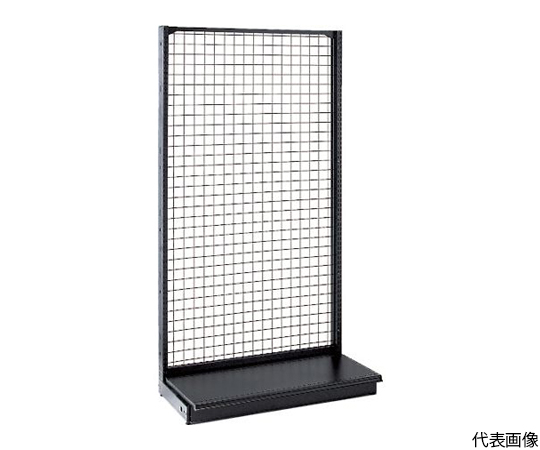 KZ片面ネットタイプ本体