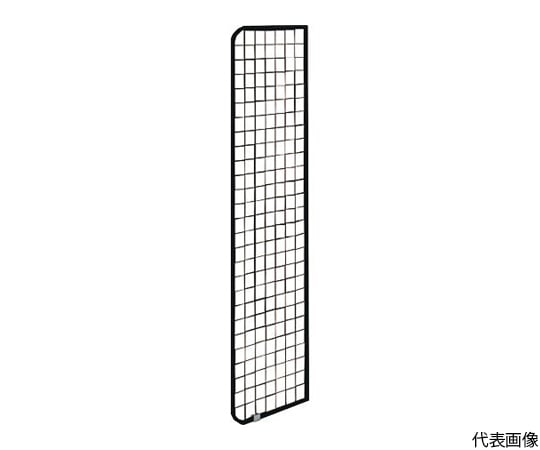KZサイドネットセット　W35×D165　ブラック
