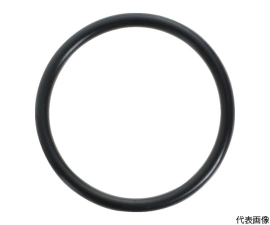 Oリング 1A P-42（5個入） ニトリルゴム（運動用・固定用）
