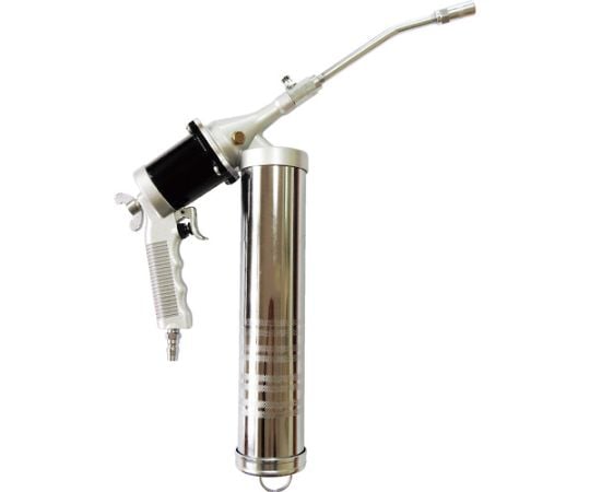 スマートエア抜きエア式グリースガン　カートリッジ専用