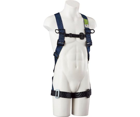 TBハーネス　LL　（墜落制止用器具）