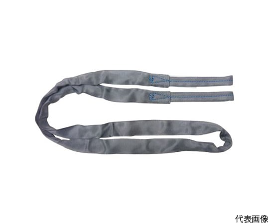 ブルースリングソフトE形（両端アイタイプ）（JIS規格品）