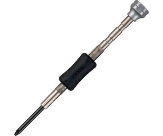 精密マイクロスティックスドライバー 全長106mm