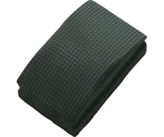 ダイヤハンドラッパーセット用ゴムパッド 55.5×90mm