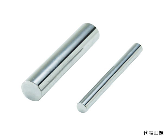 ピンゲージ　6.011