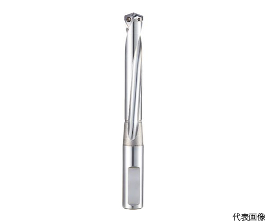 刃先交換式ドリル TA-EZドリル（3Dタイプ） 適用直径18.5～19.5