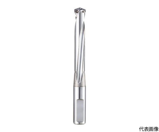 刃先交換式ドリル TA-EZドリル（8Dタイプ） 適用直径30.5～31.5