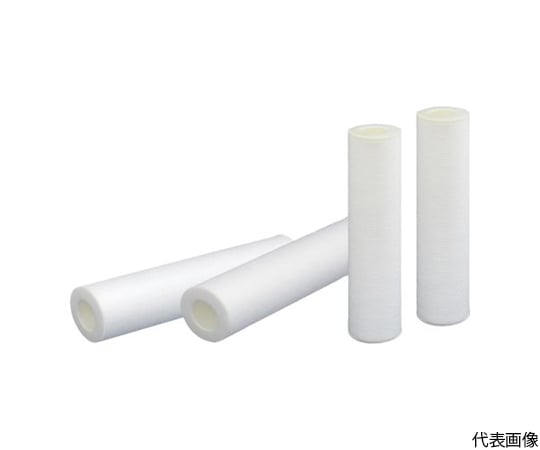 PP不織布カートリッジフィルター250L 1μ
