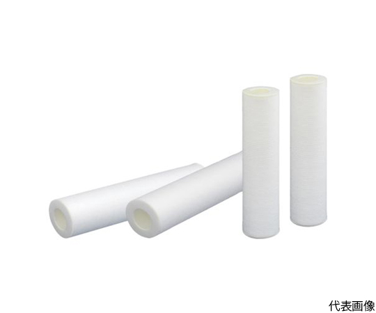 PP不織布カートリッジフィルター250L 25μ