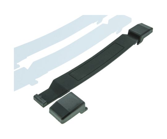 ハンドル（黒）